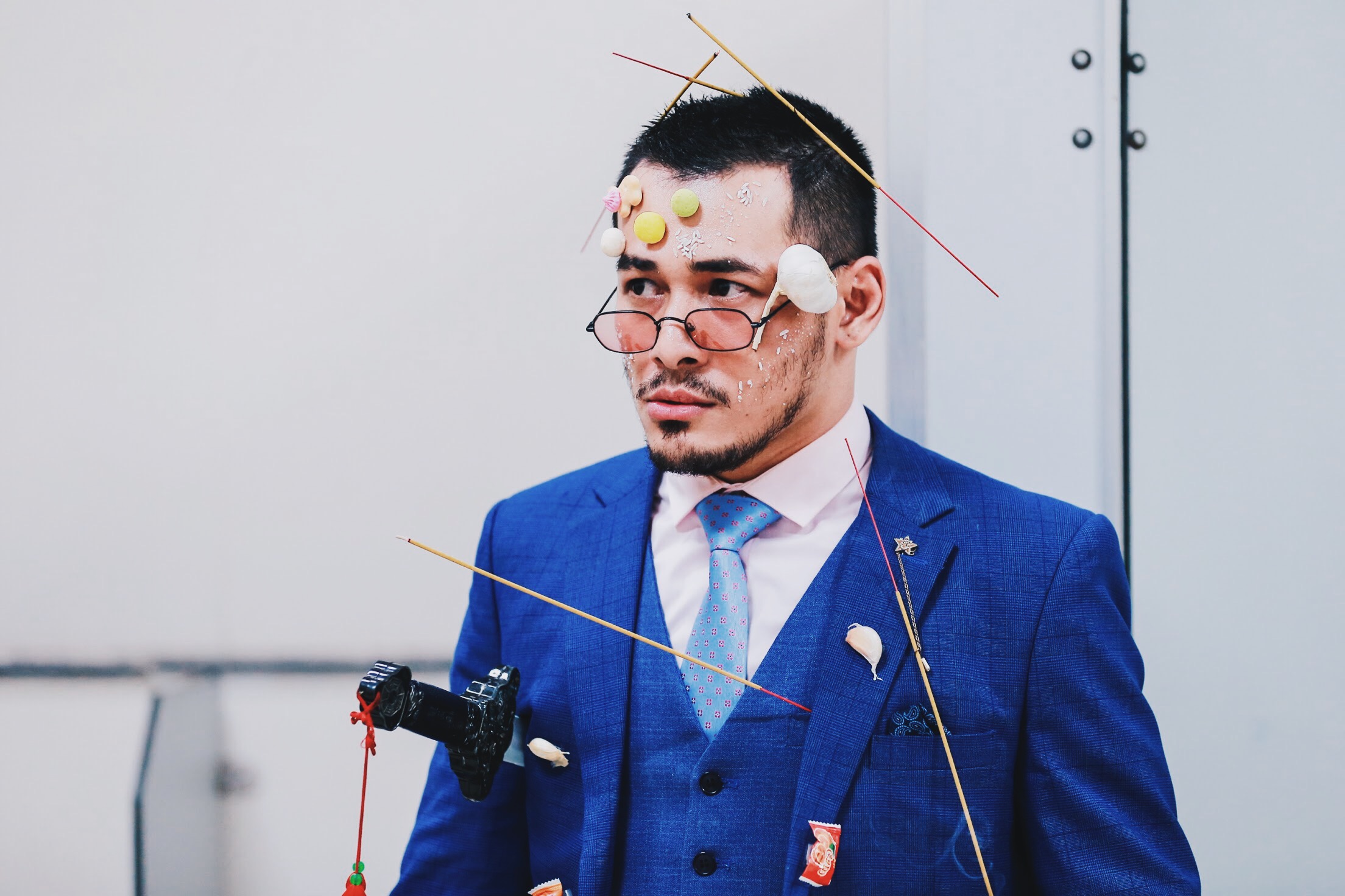 Trường Học Bá Vương hé lộ tạo hình cá tính của dàn diễn viên, hứa hẹn khuấy đảo mùa hè 2018